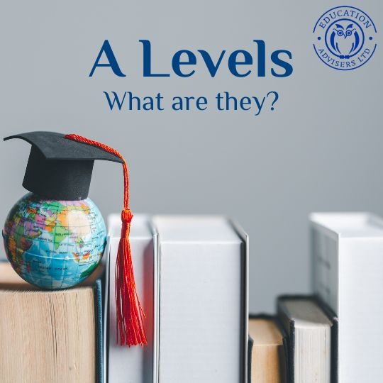 Understanding A Levels: The Gateway to Higher Education